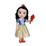 Disney - Muñeca Mi Amiga Blancanieves 38 Cm