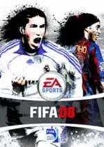 Fifa 08 Platinum PC