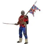 Figura Iron Maiden Eddie Retro Trooper