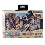 Funda Dock Cover Fr-Tec One Piece Dressrosa para Nintendo Switch