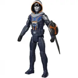 Hasbro Figura Taskmaster Black Widow Titan Hero E87375