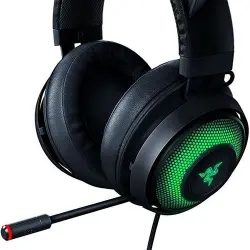 Headset gaming Razer Kraken Kitty Negro