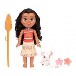 Jakks Pacific - Muñeca Vaiana Cantarina Disney