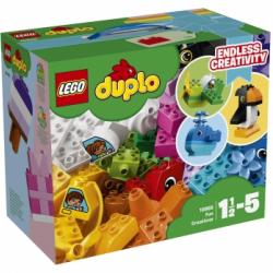 LEGO Duplo My First - Creaciones Divertida