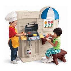 Little Tikes - Cocina Cook 'N Grill