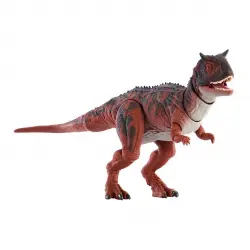 Mattel - Dinosaurio Carnotaurus Colección Hammond Jurasicc World Mattel.