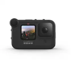 Módulo multimedia GoPro Media Mod para HERO10/HERO9 Black