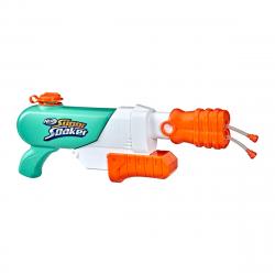 Nerf - Lanzador De Agua Super Soaker Hydro Frenzy