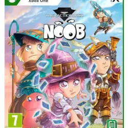 Noob The Factionless Xbox Series X / Xbox One