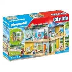 Playmobil - Colegio City Life