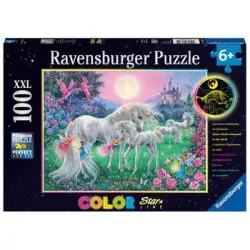 Puzzle Ravensburger 136704 (xxl) (reacondicionado A+)