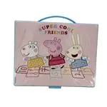 Set Actividades 44Pz Peppa Pig