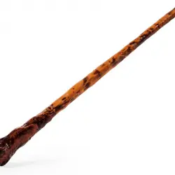 Varita Proyectora de Patronus Ron Weasley de 33 cm