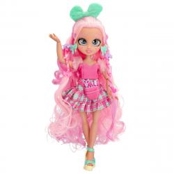 VIP Pets - Muñeca Vip Girls Fashion Dolls Giselle