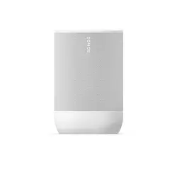 Altavoz Multiroom Sonos Move 2 Blanco