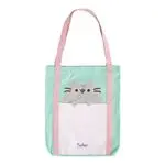 Bolso de tela Erik Premium Pusheen