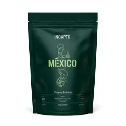 Café en Grano Incapto de Especialidad México