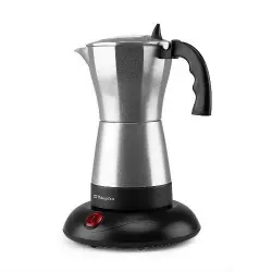 Cafetera italiana automática Orbegozo KFE 660