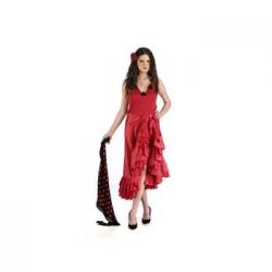 Carmen Andaluza - Talla L (limit Costumes - Ma1058_92)