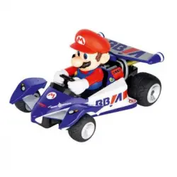 Coche Mario Kart Nintendo Circuit Special Mario