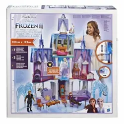 Frozen 2 - Castillo Supremo de Arendelle