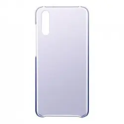 Funda Huawei Color Case Negra para P20