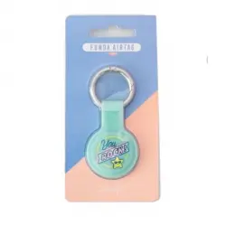 Funda Mr Wonderful You Rock! para AirTag