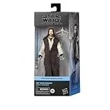 Hasbro - Figura Star Wars Black Series HOT