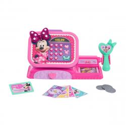 Just Play Products - Caja Registradora Minnie Mouse.