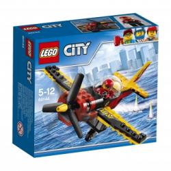Lego - Avión de Carreras