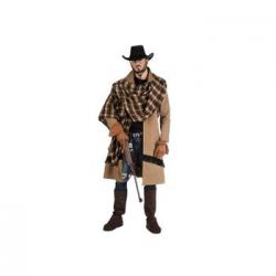Limit Costumes Vaquero Cowboy Joe Disfraces Para Adulto, Mehrfarbig, Mujer (ma1125_102)