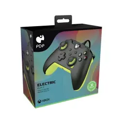 Mando PDP Electric Negro Xbox Series X