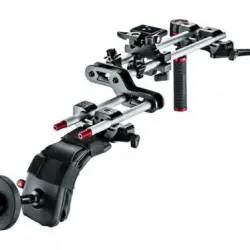 Manfrotto - Kit ligero Sympla de hombro