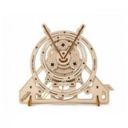 Maqueta De Reloj De Engranaje Planetario