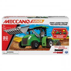 Meccano - JNR Tractor
