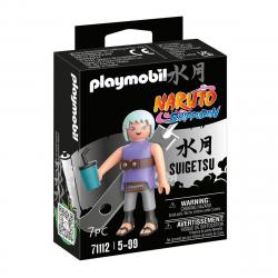 Playmobil - Figura Suigetsu