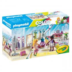 Playmobil - PLAYMOBIL Color: Backstage Playmobil.