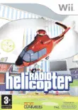 Radio Helicopter Wii