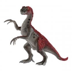 Schleich - Figura Dinosaurio Cría De Therizinosaurio