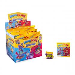 Superthings - Caja Completa 50 One Pack Rescue Force