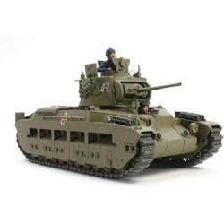 Tamiya 35355 - tanque Matilda Mk.iii/iv "red Army" - Escala 1:35