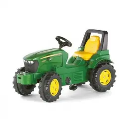 Tractor A Pedales John Deere Jd7930