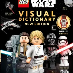 Visual Dictionary - New Edition