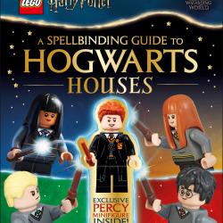 A Spellbinding Guide to Hogwarts Houses
