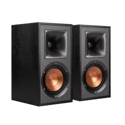 Altavoces Klipsch R-51M Negro - Pareja