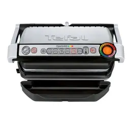 Barbacoa eléctrica Tefal Optigrill GC712D +