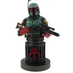 Cargador para mando Cable Guy Boba Fett Mandalorian