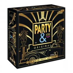 Diset - Party& Co Original - 30 Aniversario
