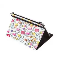 Funda estampada SilverHT Ice Pop para tablet 10"