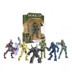 Halo - Figura Acción 10Cm Asst